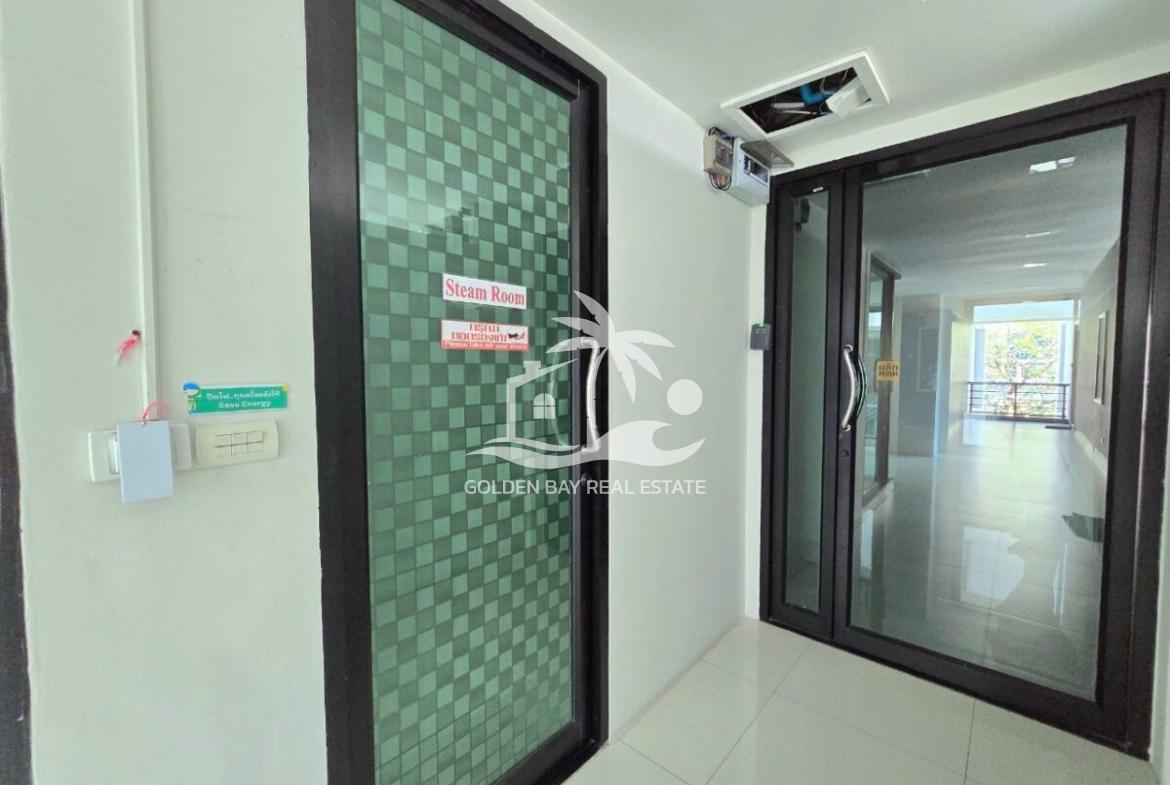 The Urban Condominium – Pattaya City