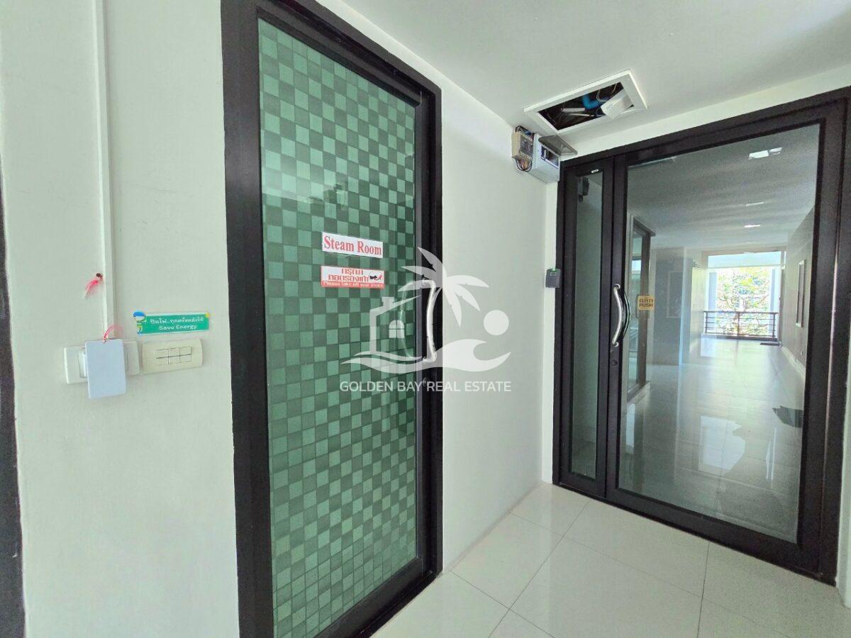 The Urban Condominium – Pattaya City