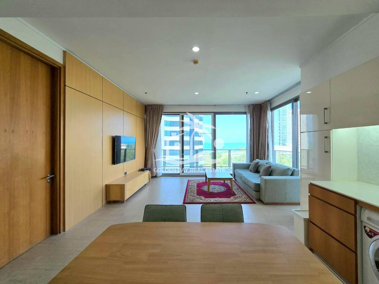 Northpoint – Wongamat