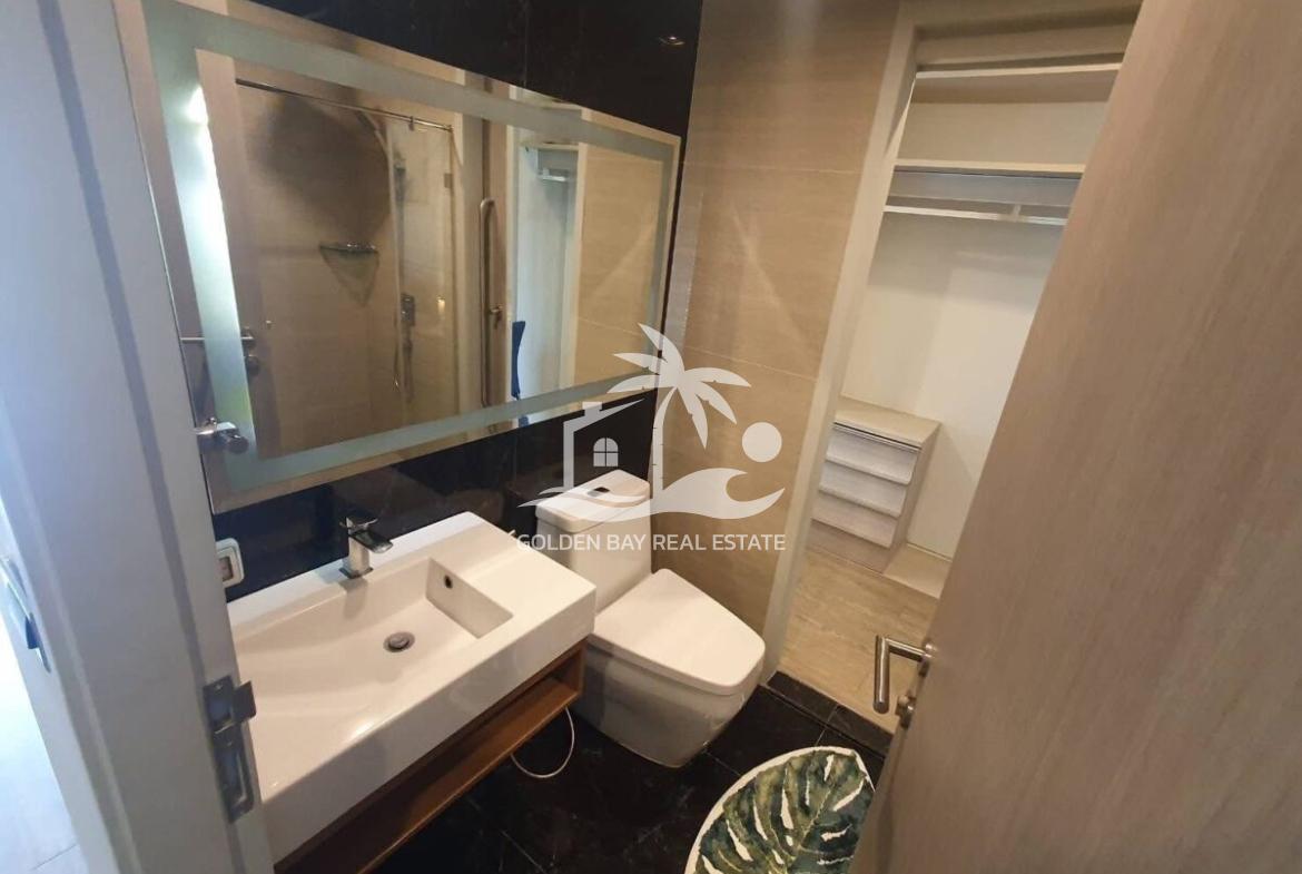 Aeras Condominium – Jomtien