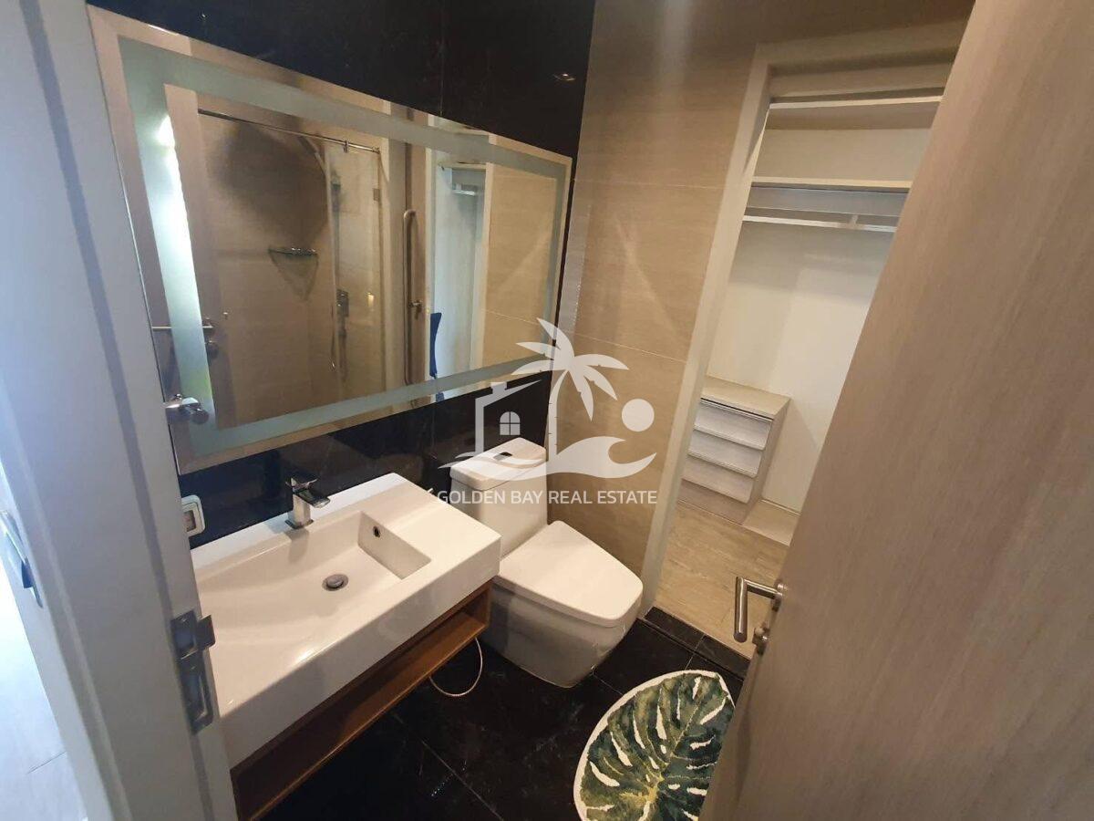 Aeras Condominium – Jomtien