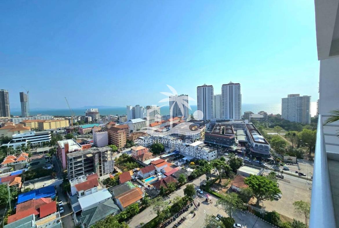 View Talay 2 – Jomtien