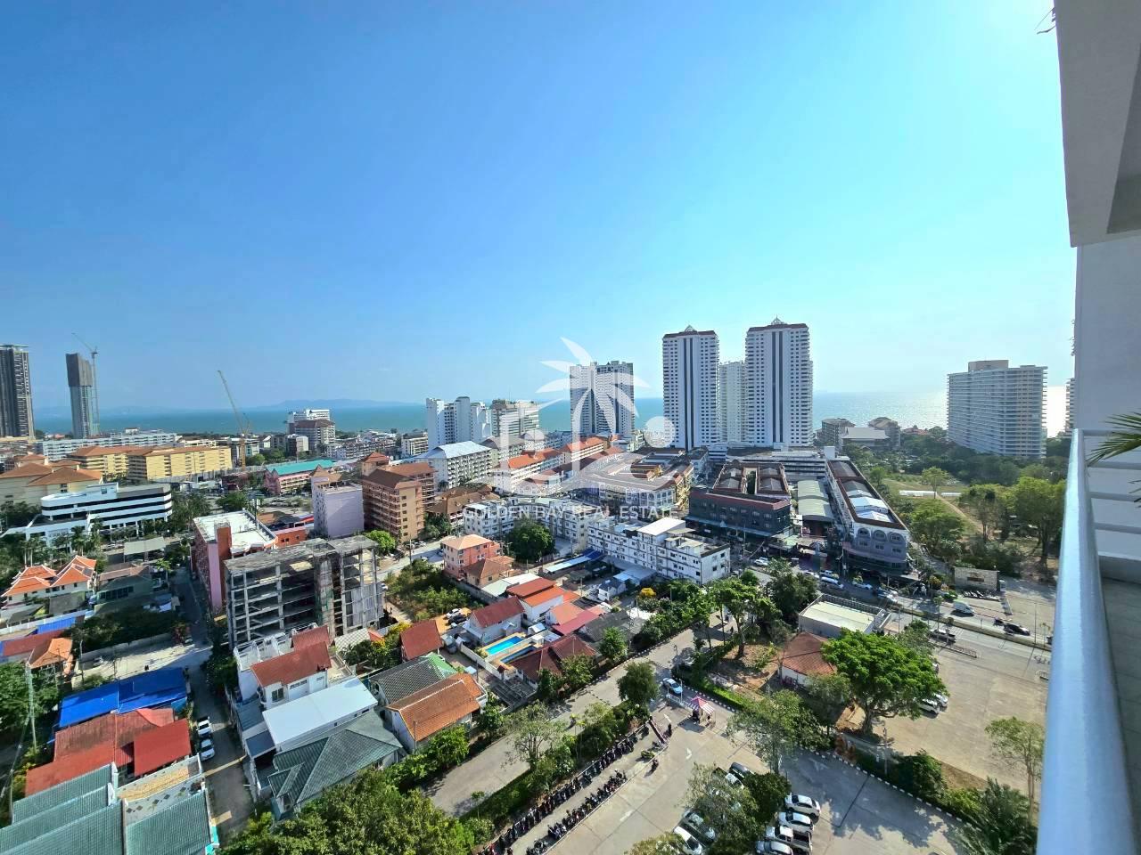 View Talay 2 – Jomtien