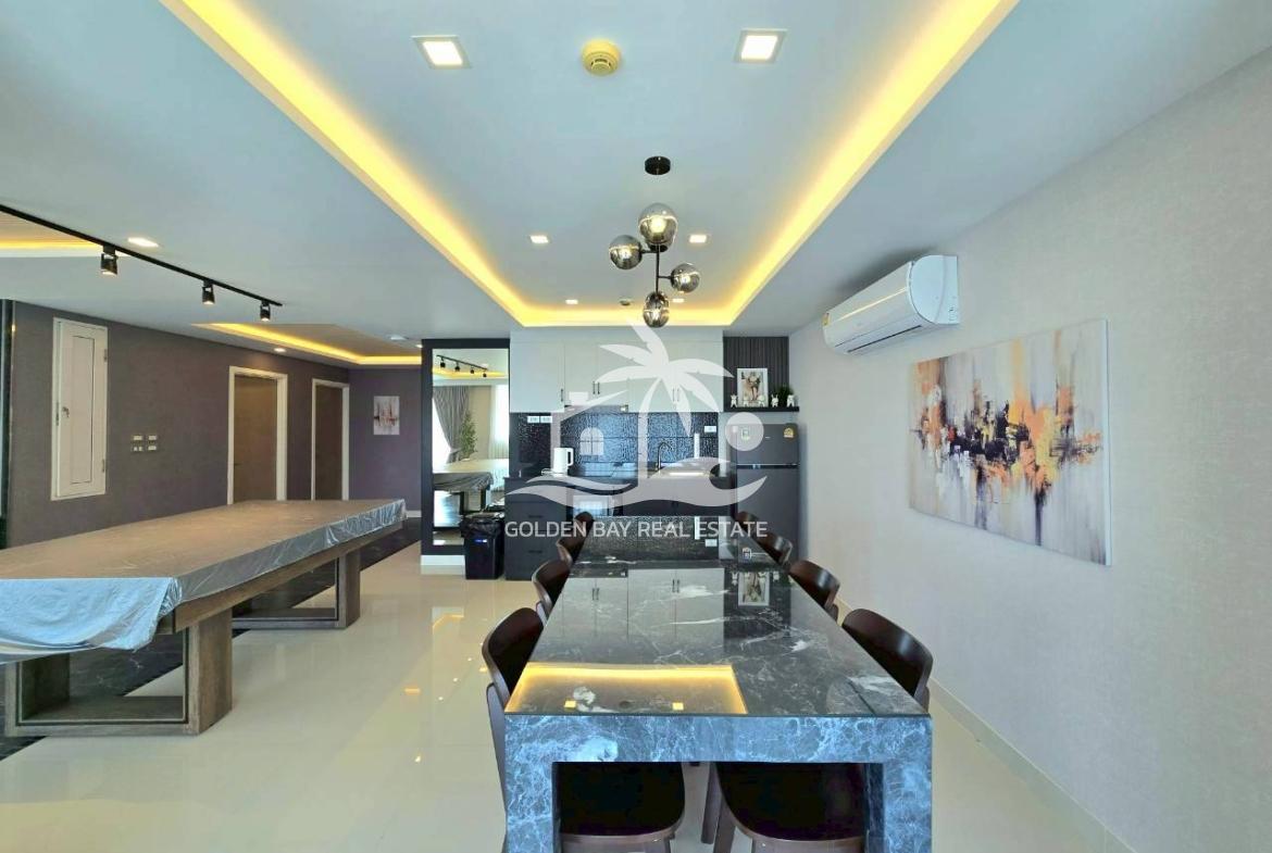 Key Residence – Pratumnak Hill