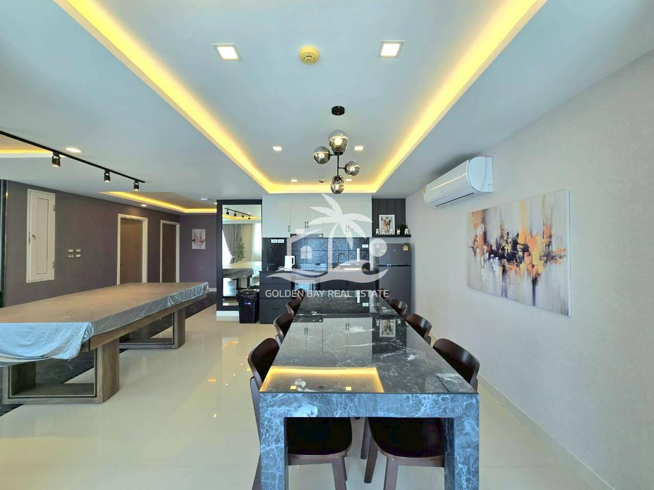1 (6) Key Residence – Pratumnak Hill