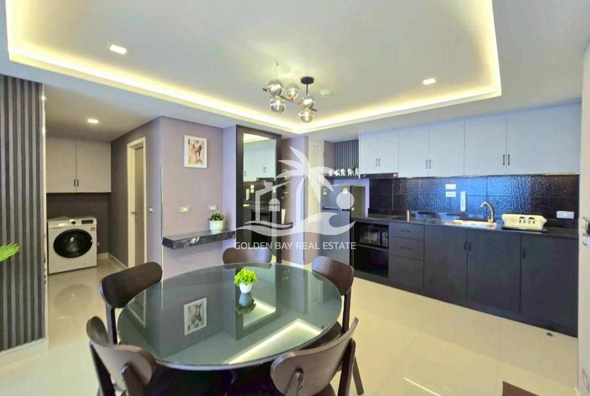 Key Residence – Pratumnak Hill