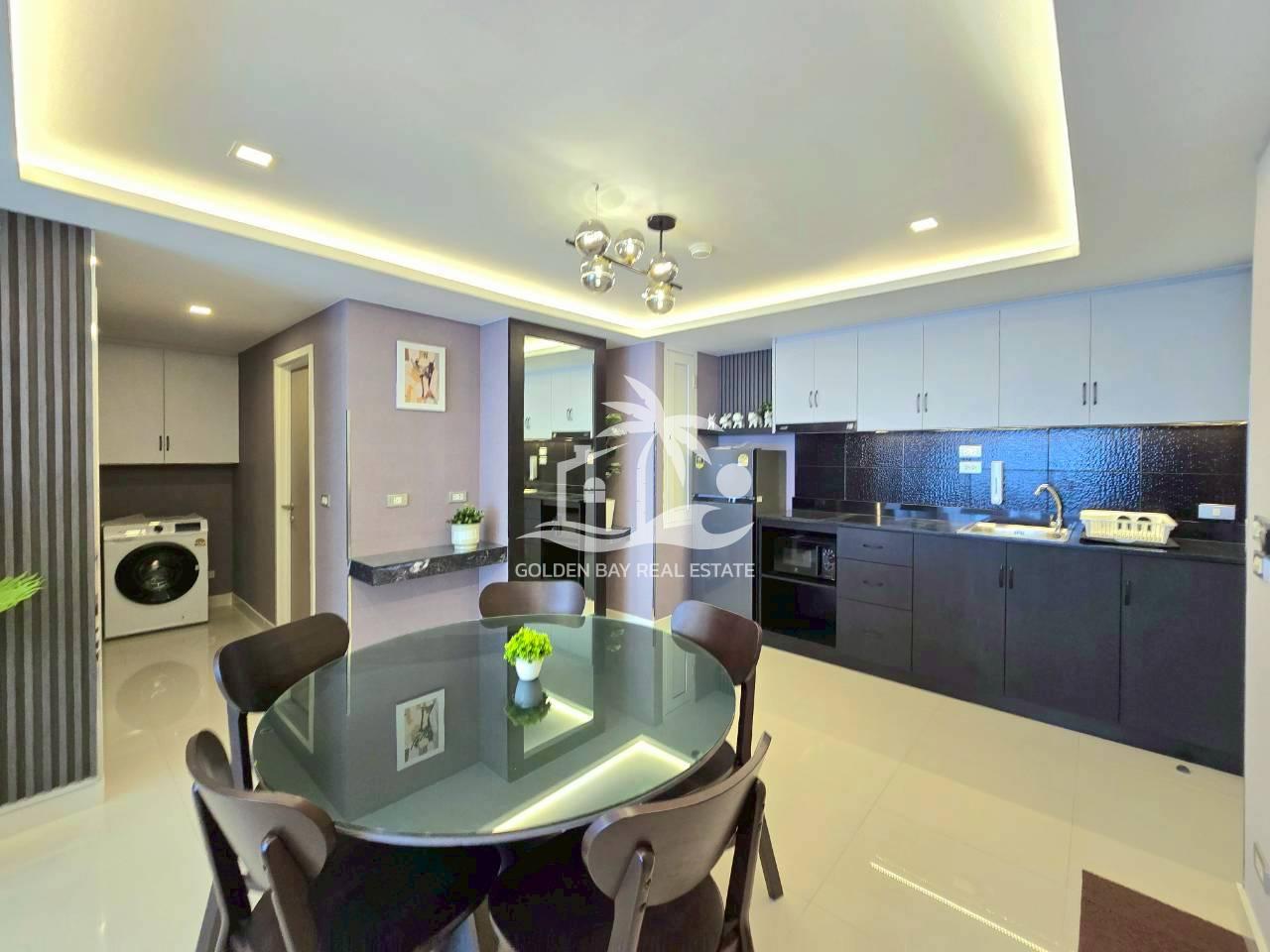 Key Residence – Pratumnak Hill