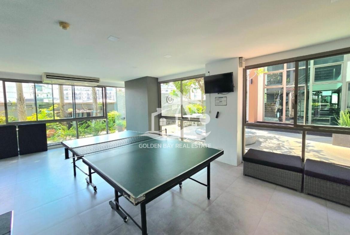 The Urban Condominium – Pattaya City