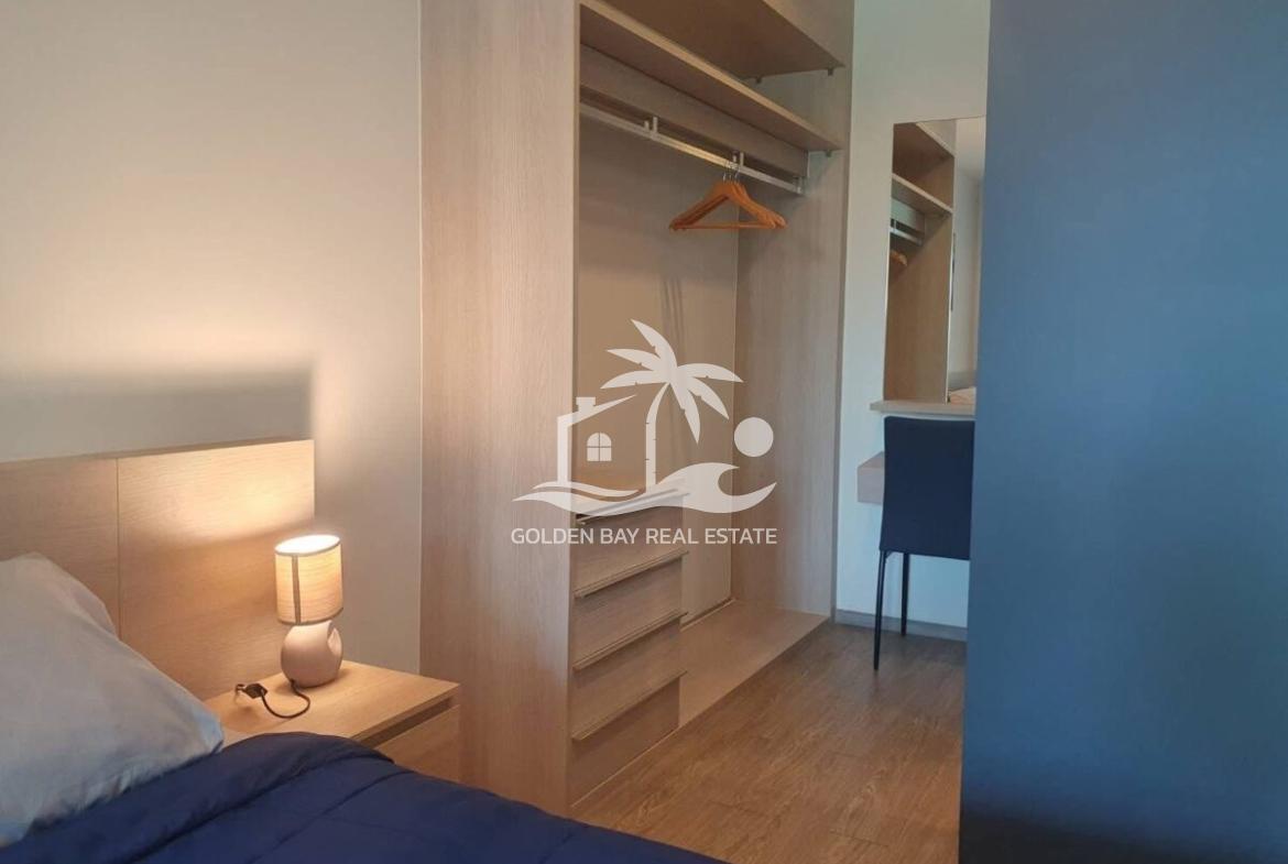 Aeras Condominium – Jomtien