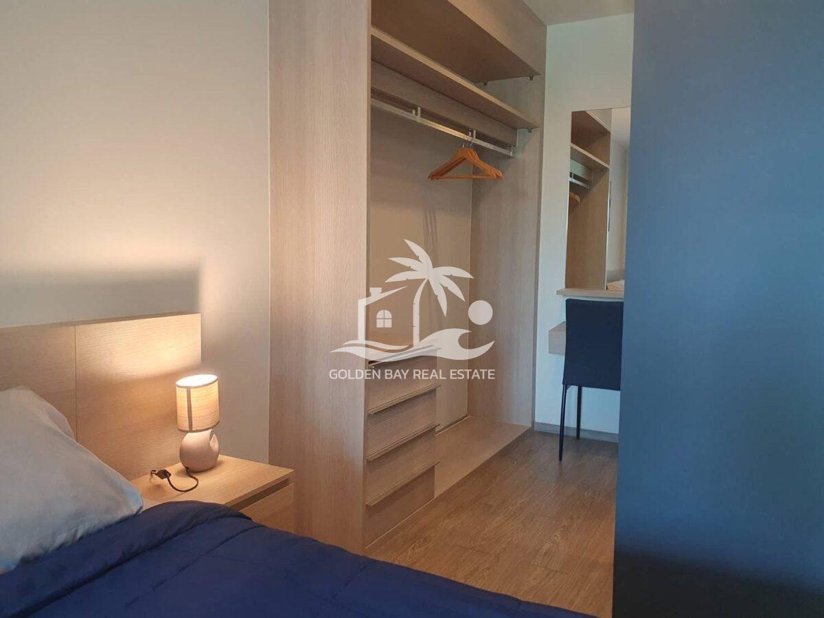 Aeras Condominium – Jomtien