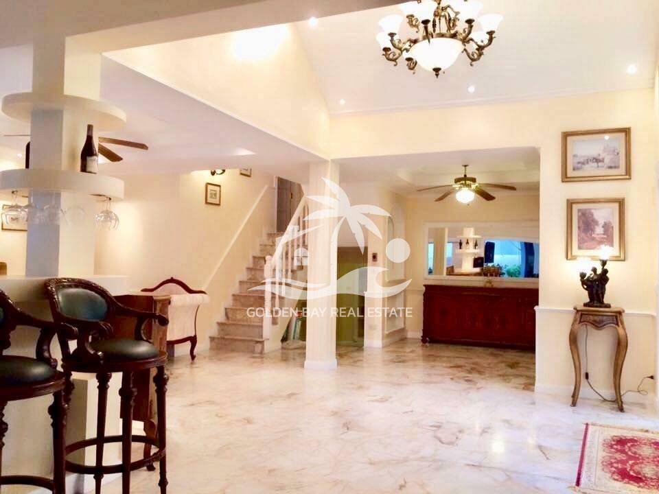 Paradise Villa – East Pattaya