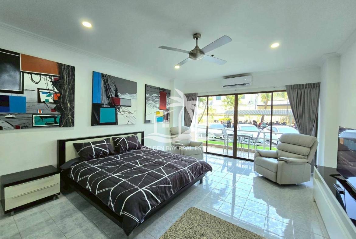 View Talay 2 – Jomtien