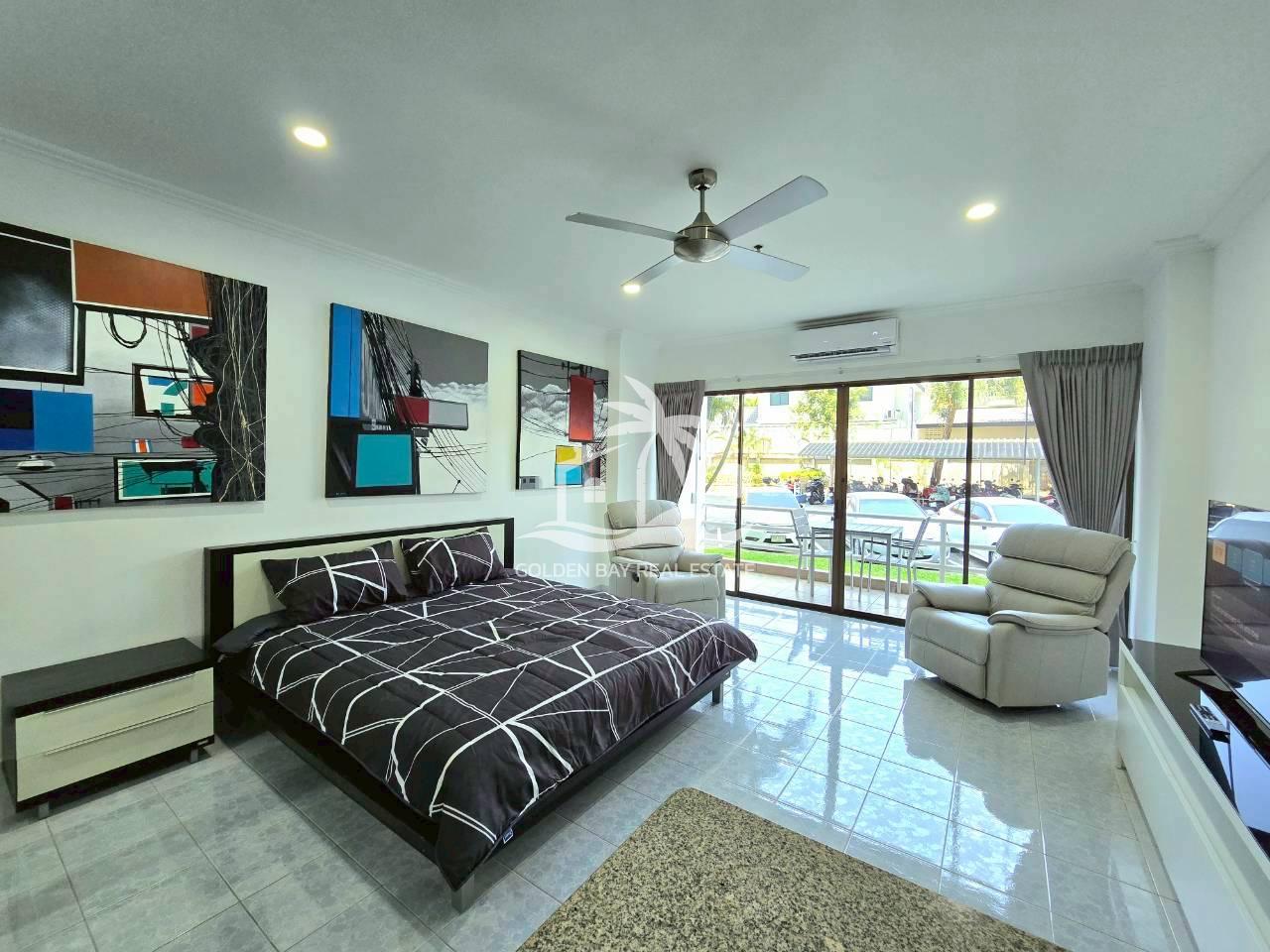 1 (6) View Talay 2 – Jomtien