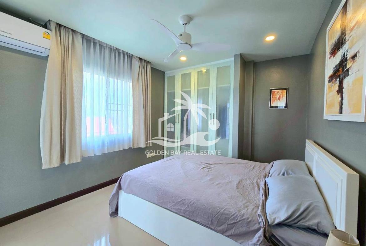 Baan Suan Lalana – Jomtien