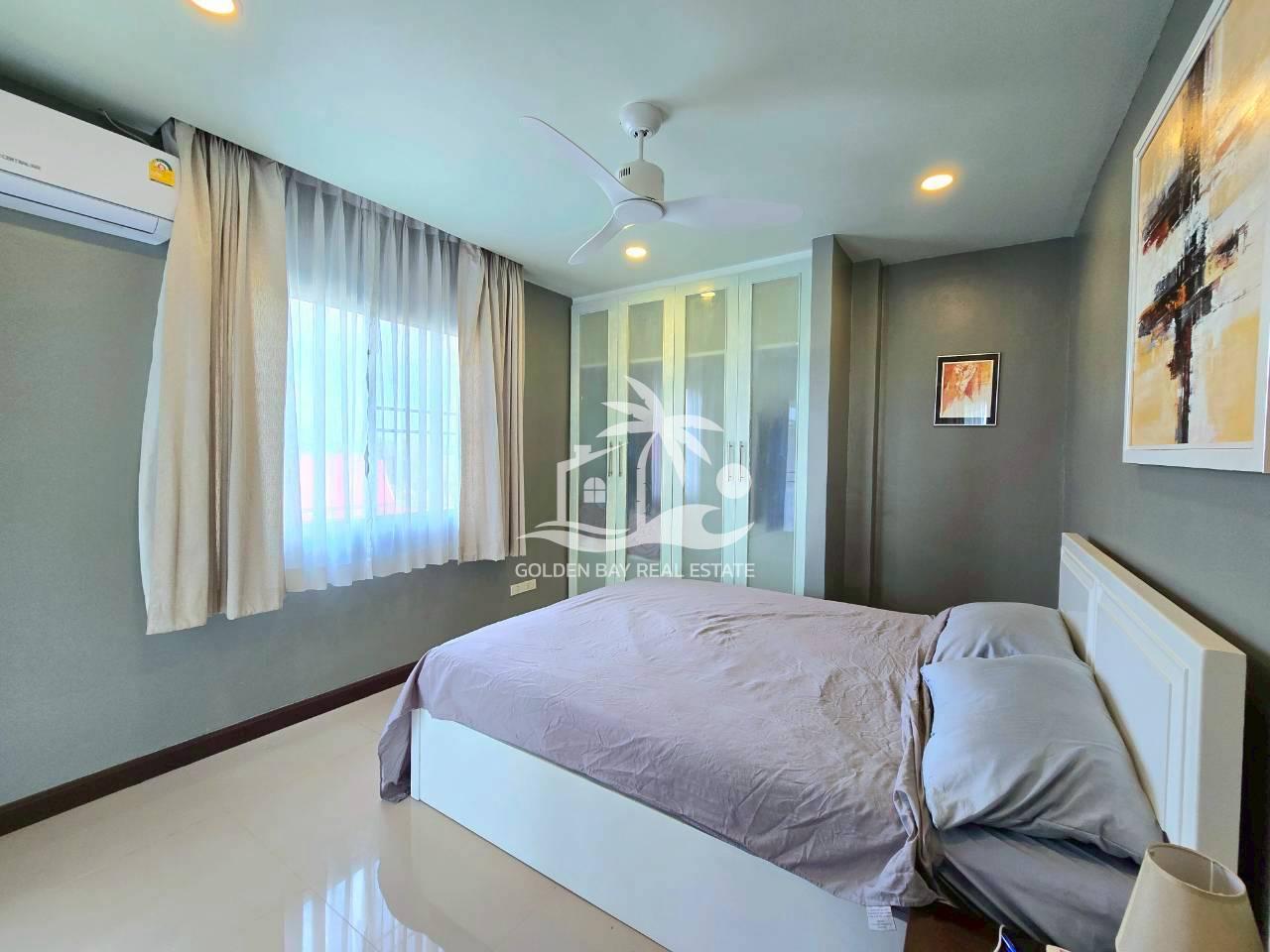 Baan Suan Lalana – Jomtien