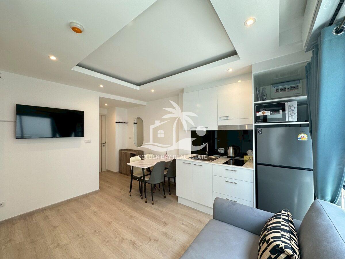 Siam Oriental Dream – Pratumnak Hill