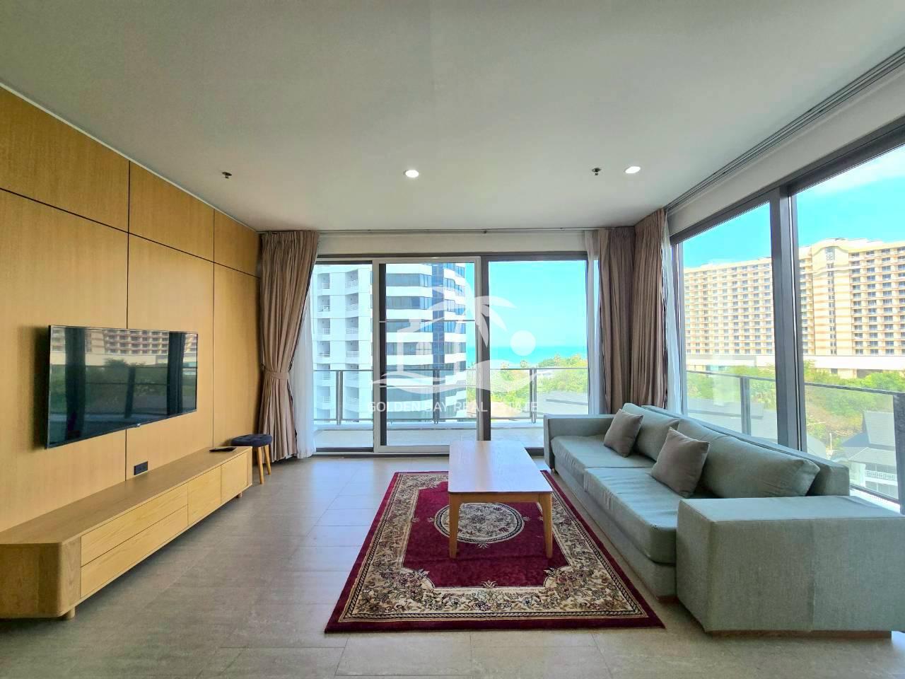 Northpoint – Wongamat
