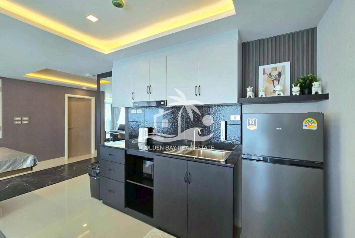 Key Residence – Pratumnak Hill