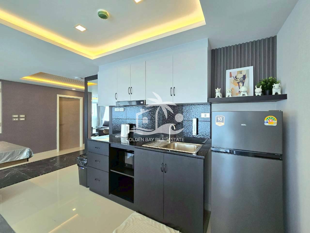 1 (7) Key Residence – Pratumnak Hill