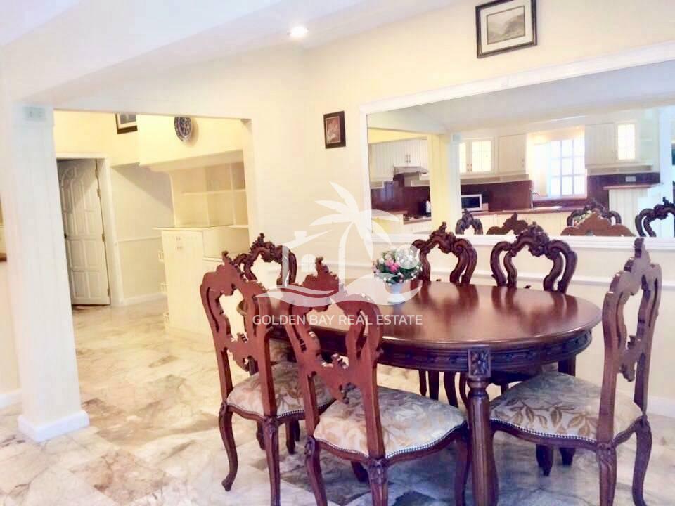 Paradise Villa – East Pattaya