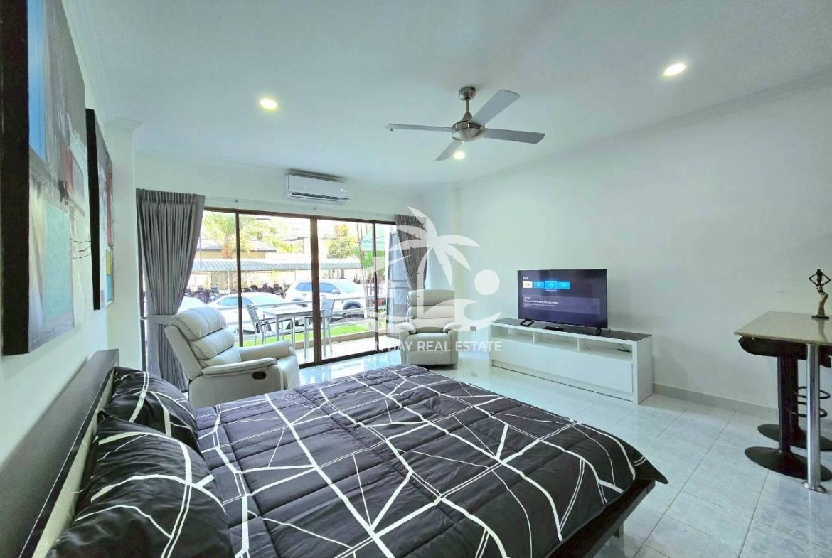 View Talay 2 – Jomtien
