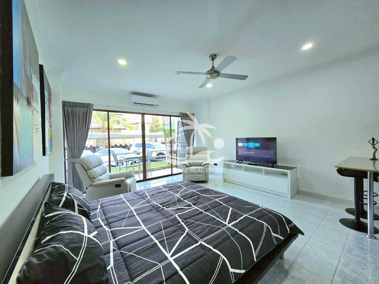 1 (7) View Talay 2 – Jomtien