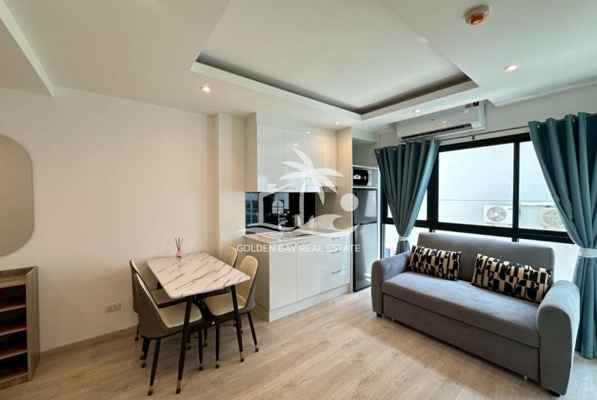 Siam Oriental Dream – Pratumnak Hill