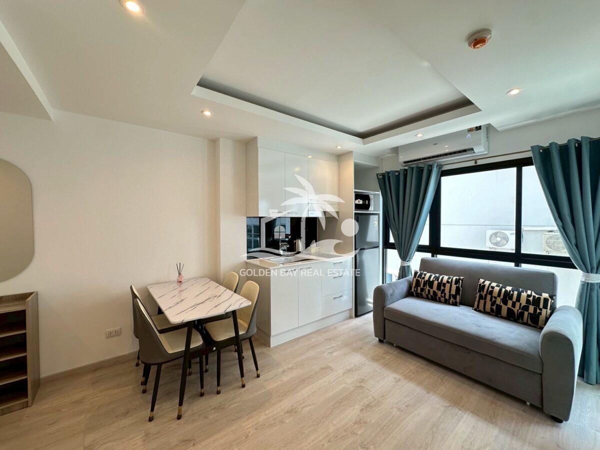 Siam Oriental Dream – Pratumnak Hill