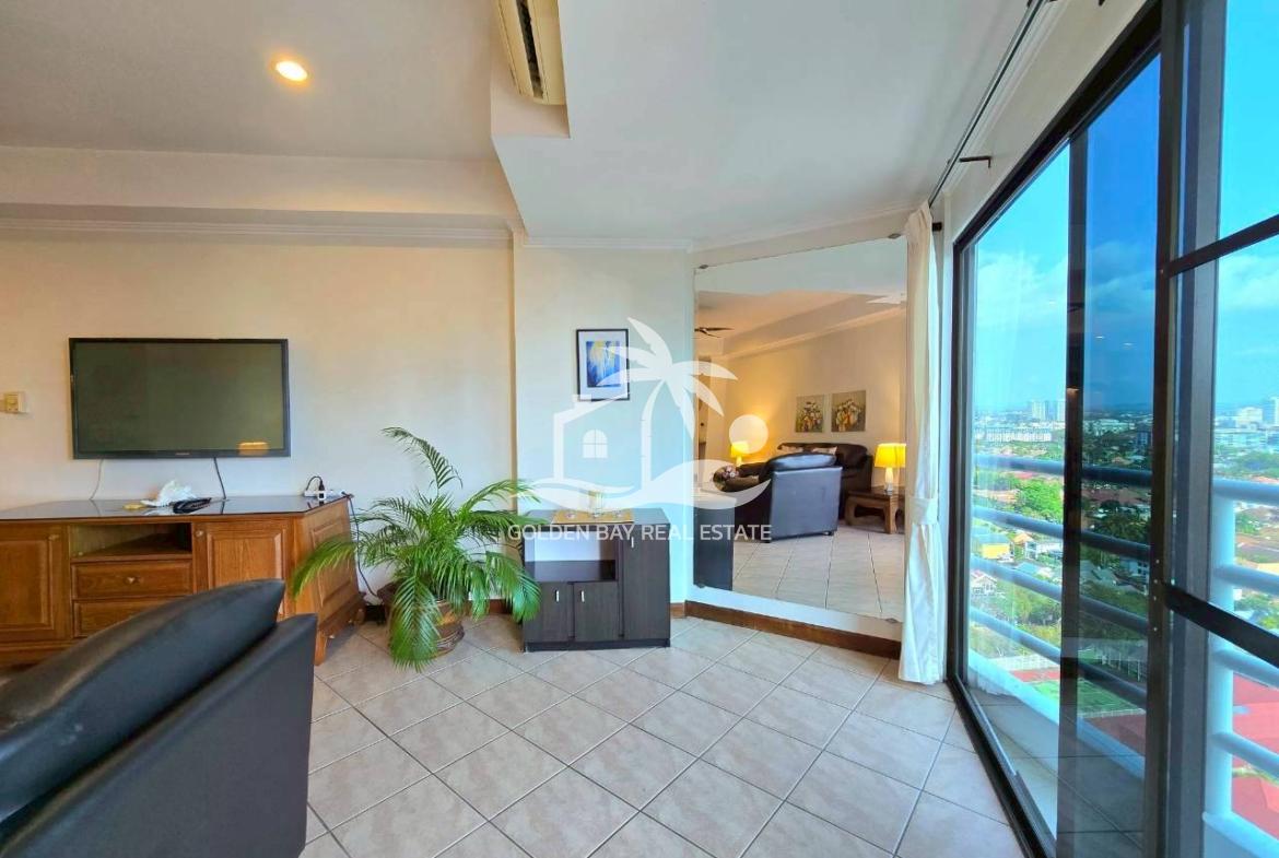 View Talay 2 – Jomtien