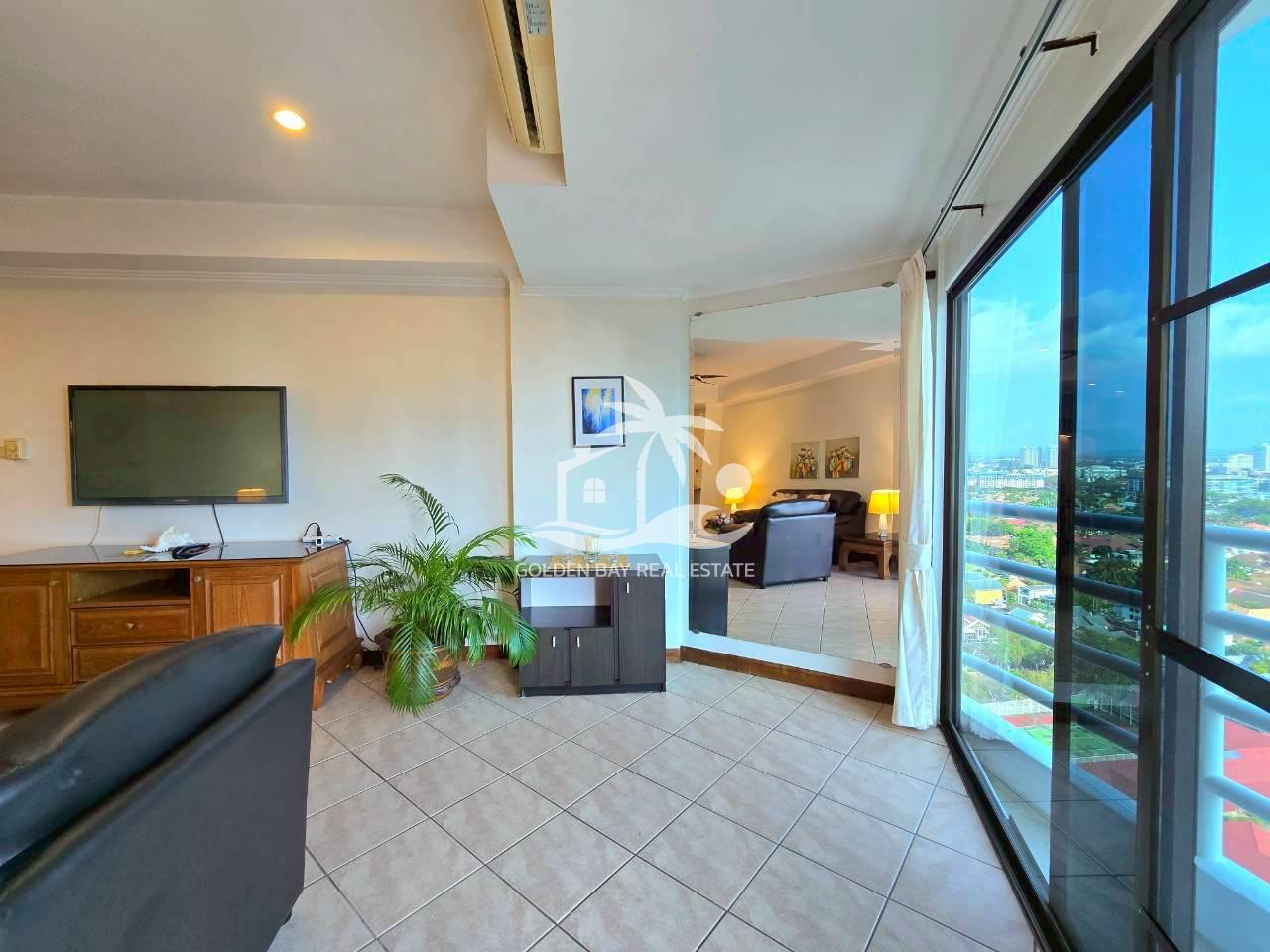 View Talay 2 – Jomtien