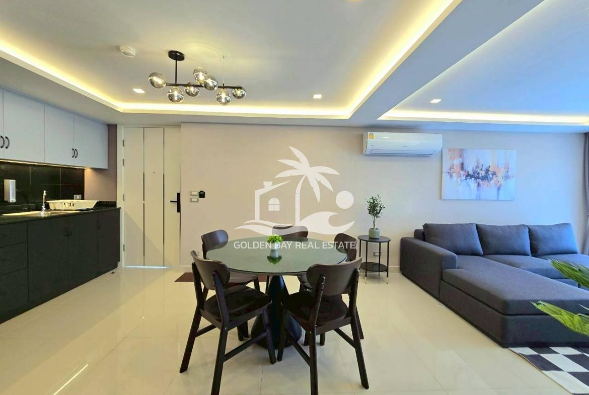 Key Residence – Pratumnak Hill