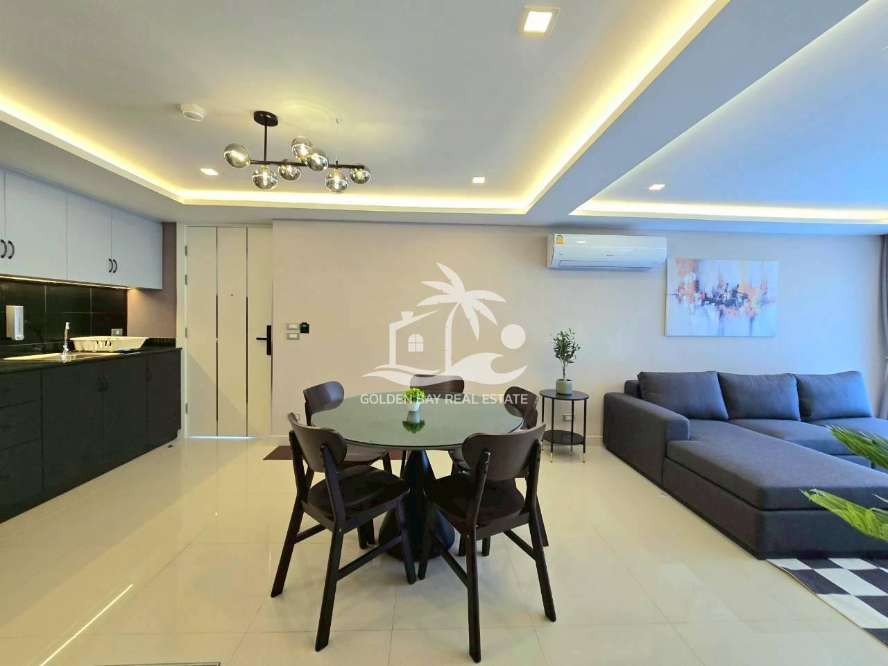 Key Residence – Pratumnak Hill