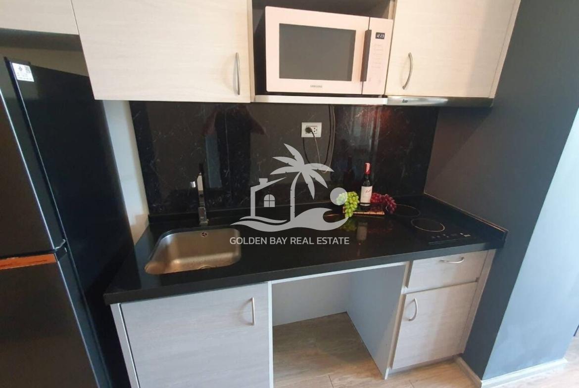 Aeras Condominium – Jomtien