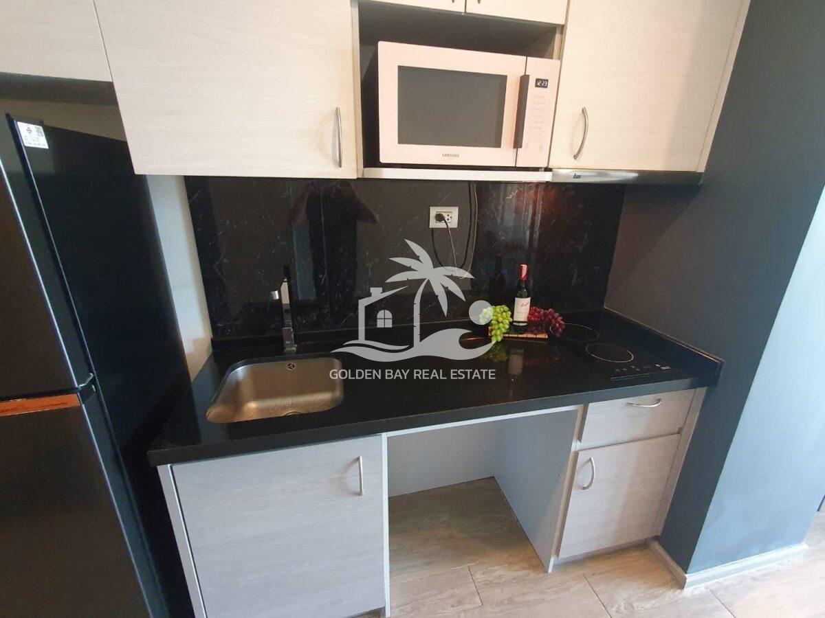 Aeras Condominium – Jomtien