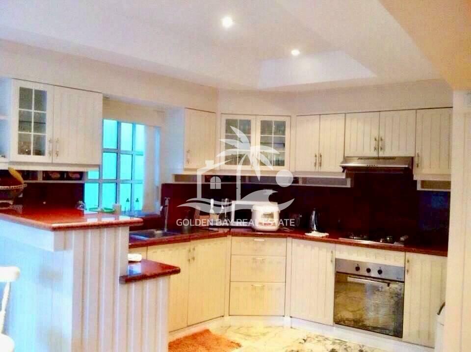 Paradise Villa – East Pattaya