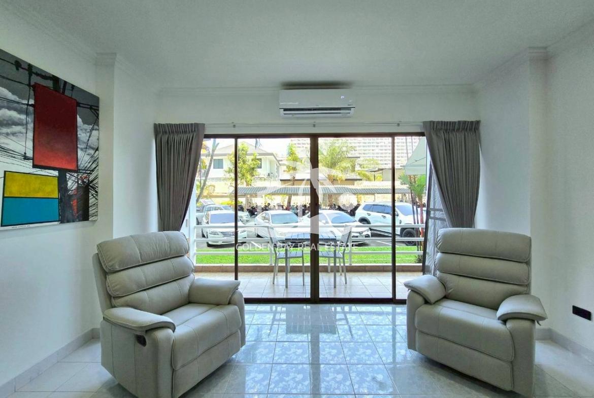 View Talay 2 – Jomtien
