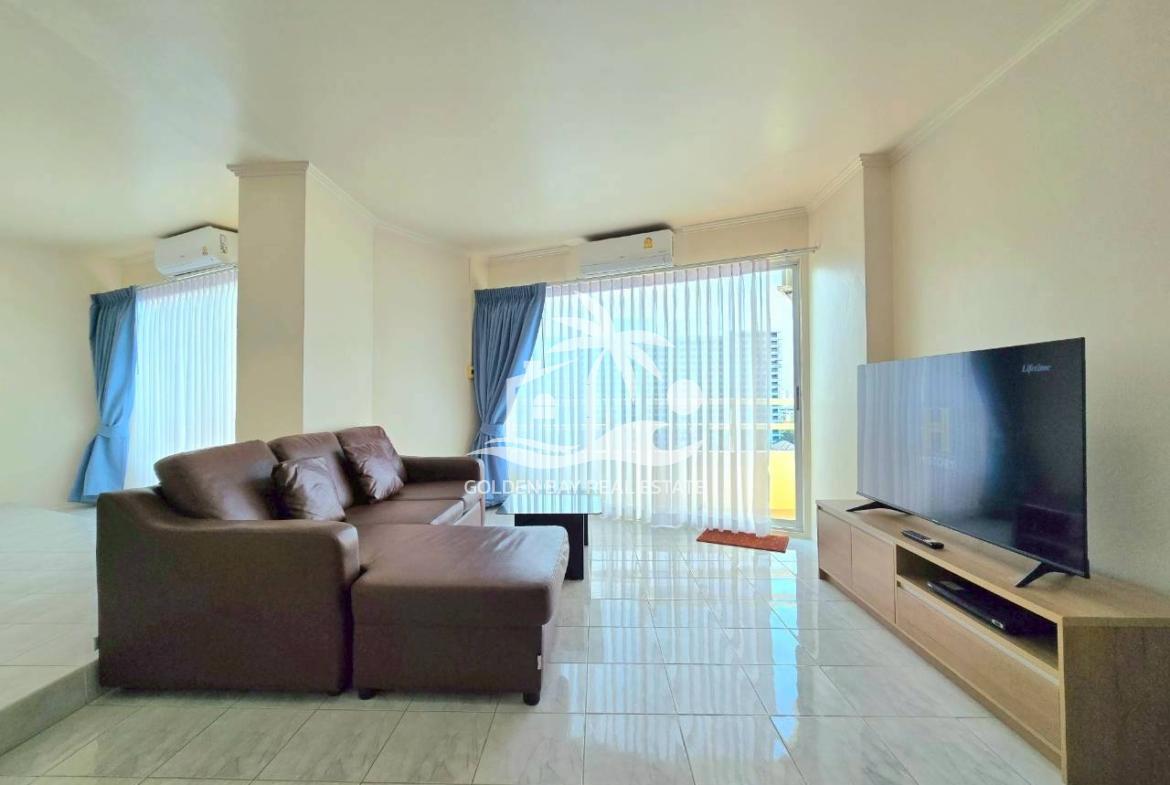 View Talay 1 – Jomtien