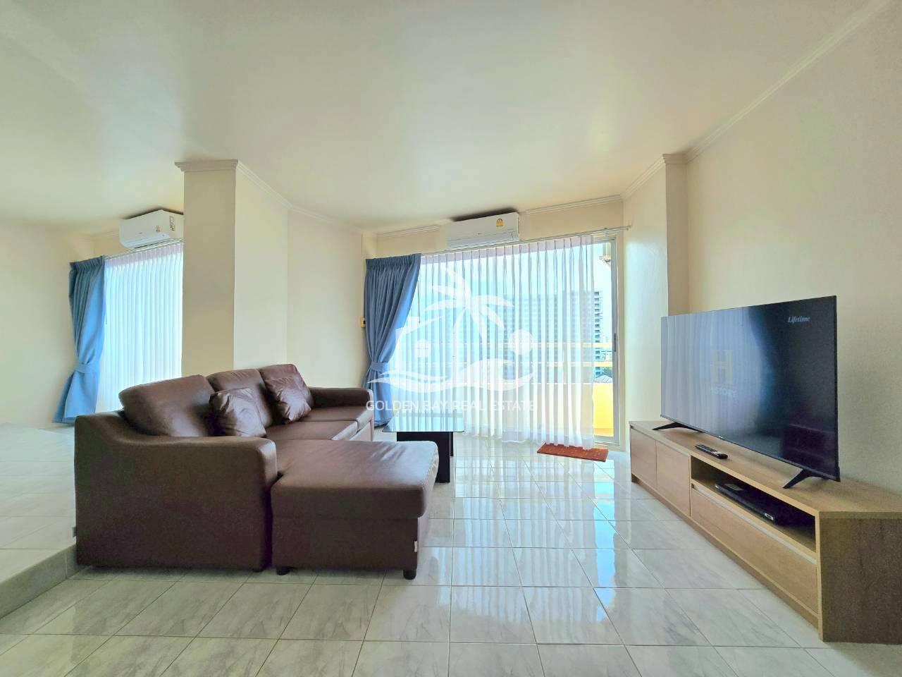 View Talay 1 – Jomtien
