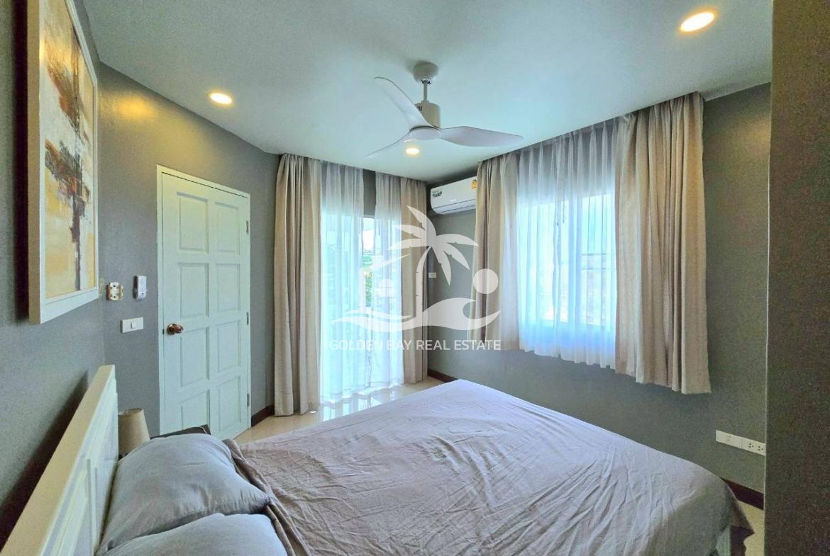 Baan Suan Lalana – Jomtien