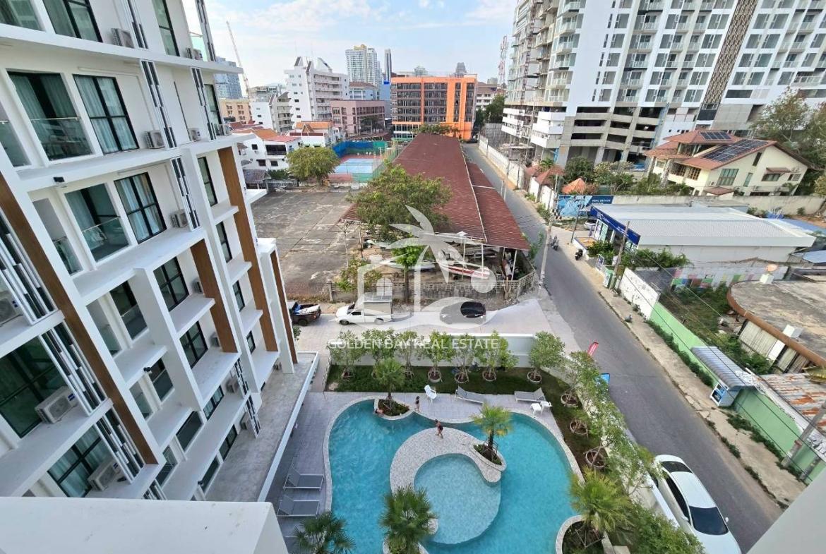 Siam Oriental Dream – Pratumnak Hill