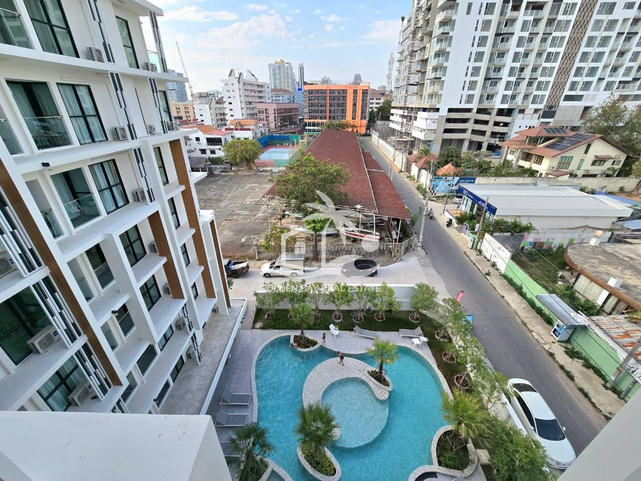 Siam Oriental Dream – Pratumnak Hill
