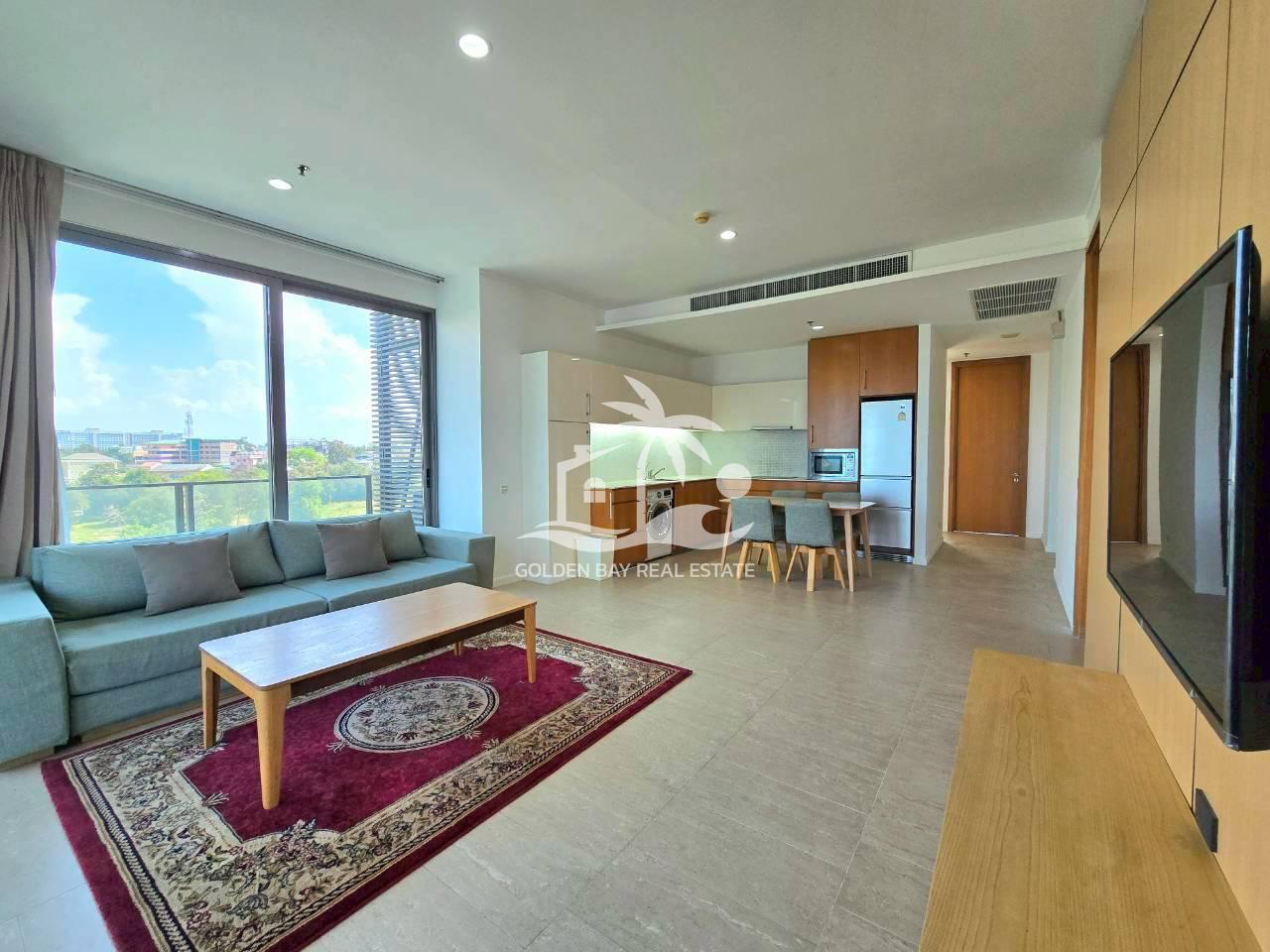 Northpoint – Wongamat