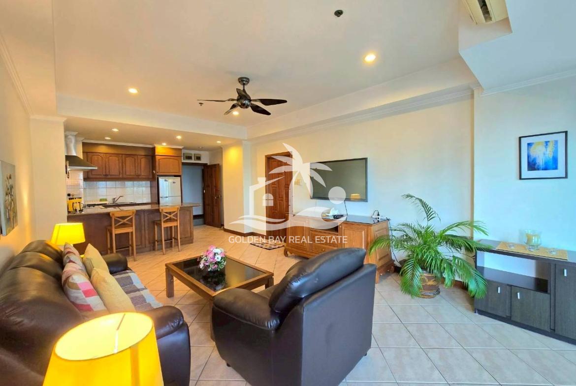 View Talay 2 – Jomtien