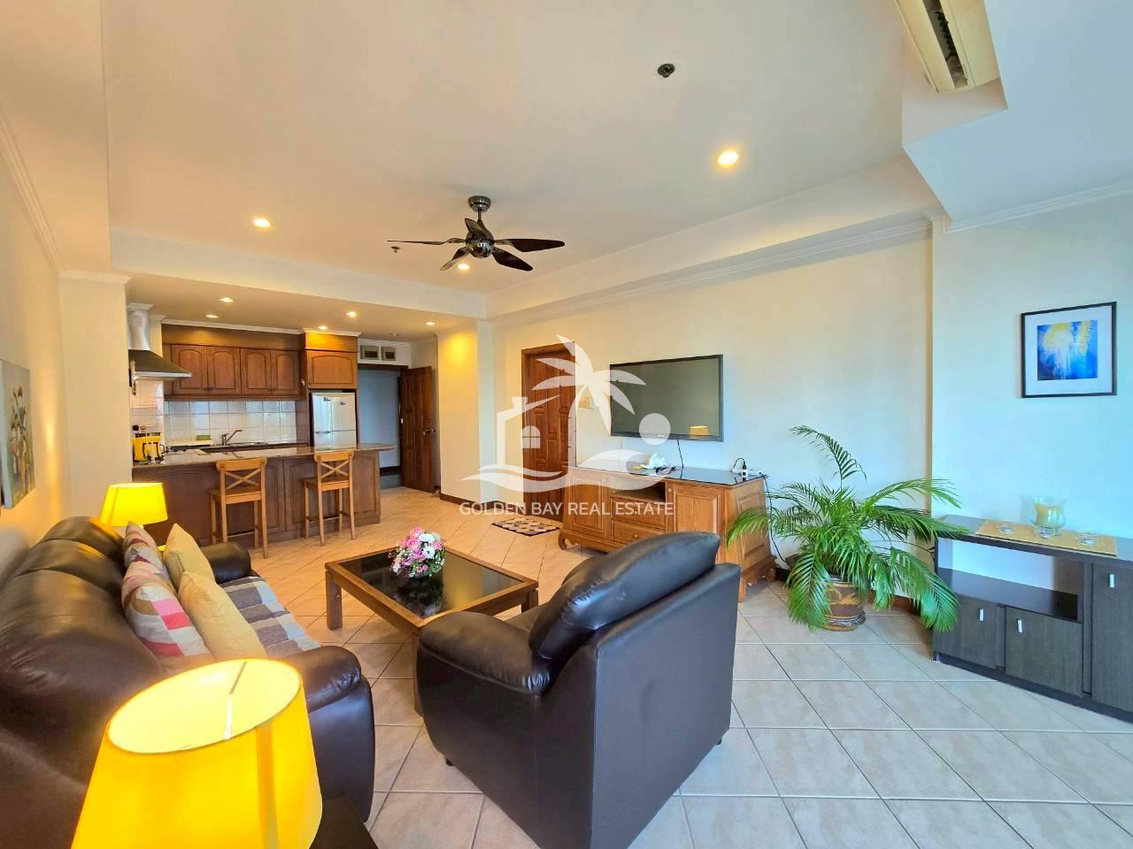 View Talay 2 – Jomtien