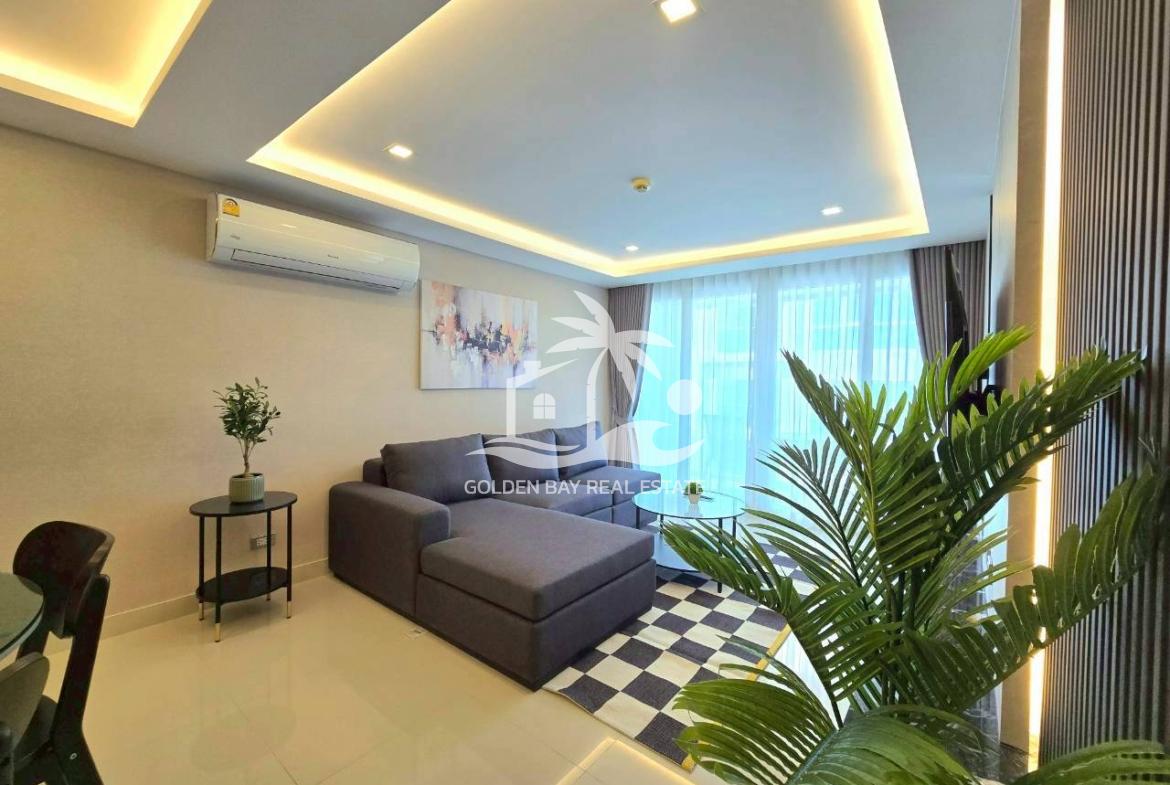 Key Residence – Pratumnak Hill