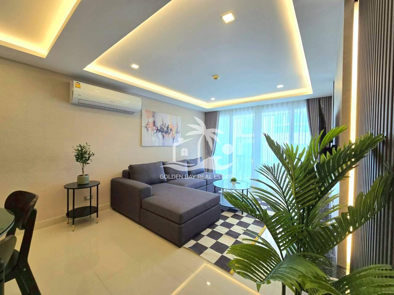 Key Residence – Pratumnak Hill