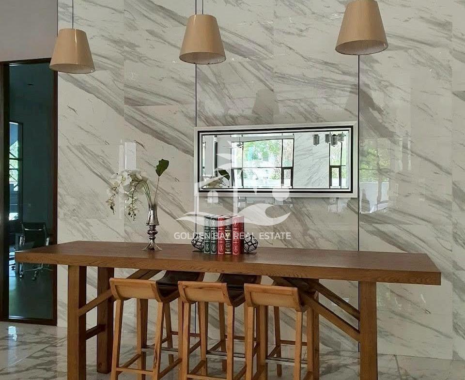 Aeras Condominium – Jomtien