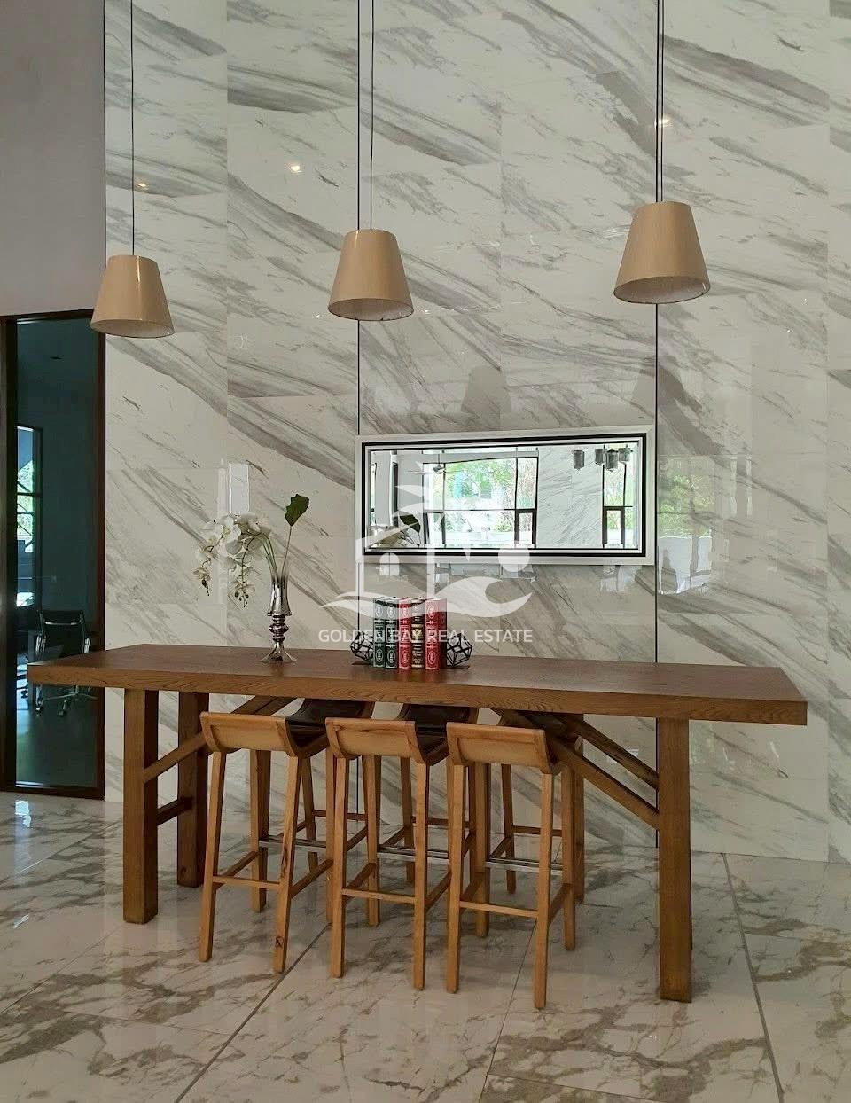 Aeras Condominium – Jomtien