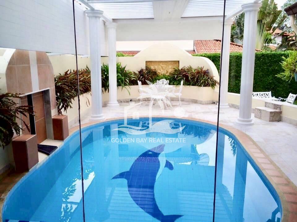 Paradise Villa – East Pattaya
