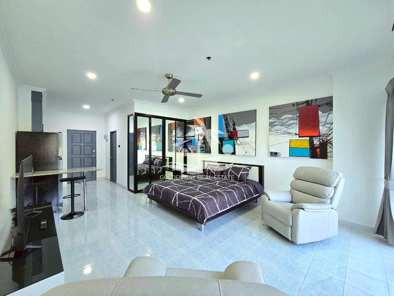 1 (9) View Talay 2 – Jomtien